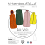 E-Book Ki-Ba-Doo Basic Weste, duits