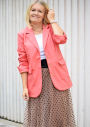 E-Book Ki-Ba-Doo Blazer Olivia, german