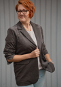 E-Book Ki-Ba-Doo Blazer Olivia, german