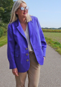 E-Book Ki-Ba-Doo Blazer Olivia, german
