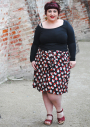 E-book Ki-Ba-Doo Bluse + Shorts Leevke, Duits