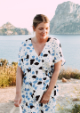 E-Book Ki-Ba-Doo Bluse/Tunika/Kleid Cicillia, Duits