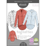 E-Book Ki-Ba-Doo Boyfriend-Bluse