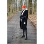 E-Book Ki-Ba-Doo Cardigan Bente Woman, german