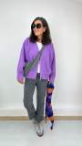 E-Book Ki-Ba-Doo Blouson Cardigan Lene, en allemand
