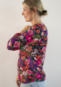E-Book Ki-Ba-Doo Classic shirt/jurk Dora, Duits