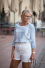 E-Book Ki-Ba-Doo Classic shirt/jurk Dora, Duits