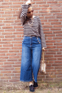 E-Book Ki-Ba-Doo Classic shirt/jurk Dora, Duits