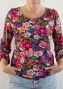E-Book Ki-Ba-Doo Classic shirt/jurk Dora, Duits