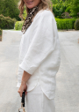 E-book Ki-Ba-Doo Dames blouse Blooma, Duits