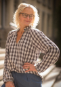 Ebook patron chemisier/robe femme Finola Ki-Ba-Doo, en allemand