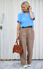 E-Book Ki-Ba-Doo Dames broek Gesa, Duits