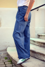 E-Book Ki-Ba-Doo Dames broek Gesa, Duits