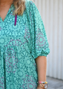 E-book Ki-Ba-Doo Dames jurk/blouse Blooma, Duits