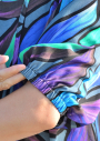 E-book Ki-Ba-Doo Dames jurk/blouse Blooma, Duits