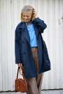 E-Book Ki-Ba-Doo Lady Coat Hannah, german