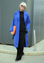 E-Book Ki-Ba-Doo Lady Coat Hannah, german