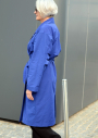 E-Book Ki-Ba-Doo Lady Coat Hannah, german