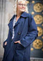 E-Book Ki-Ba-Doo Lady Coat Hannah, german