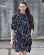 E-book Ki-Ba-Doo Fledermaus Jurk/Shirt Rajka, Duits