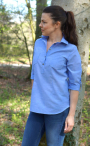E-Book Ki-Ba-Doo Shirt Blouse MAcalla Woman, Duits