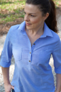 E-Book Ki-Ba-Doo Shirt Blouse MAcalla Woman, Duits