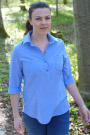 E-Book Ki-Ba-Doo Shirt Blouse MAcalla Woman, Duits