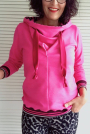 E-Book Ki-Ba-Doo Hoodie MAelice Woman, Duits