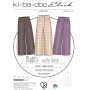 E-book Ki-Ba-Doo Broek Madita, Duits