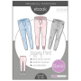 E-Book Ki-Ba-Doo Jogging Pants Femme, en allemand