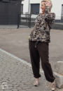 E-Book Ki-Ba-Doo Jogging Pants Edda, en allemand