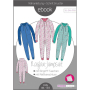 E-Book Ki-Ba-Doo Jumpsuit Kids, german