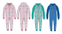 E-Book Ki-Ba-Doo Jumpsuit Kids, german