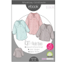 E-Book Ki-Ba-Doo Kari Pluderbluse, Duits