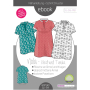 E-Book Ki-Ba-Doo Kleid - Tunika Nola, duits