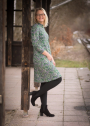 E-Book Ki-Ba-Doo Kleid Inga Damen, german