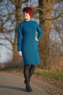E-Book Ki-Ba-Doo Kleid Inga Damen, german