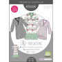 E-Book Ki-Ba-Doo Kleid Lilly, german