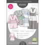 E-Book Ki-Ba-Doo Dress Nelina, german