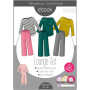 E-Book Ki-Ba-Doo Lounge Set, duits