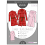 E-Book Ki-Ba-Doo Coat Laina Women, german