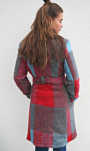 E-Book Ki-Ba-Doo Coat Laina Women, german