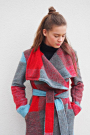 E-Book Ki-Ba-Doo Coat Laina Women, german