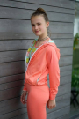 E-Book Ki-Ba-Doo Mix and Match Sweatjacke, german