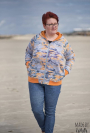 E-Book Ki-Ba-Doo Mix and Match Sweatjacke, german