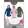 E-Book Ki-Ba-Doo Parka MAcleo Woman, Duits