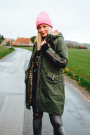 E-Book Ki-Ba-Doo Parka MAcleo Woman, Duits