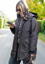 E-Book Ki-Ba-Doo Parka Willa, german