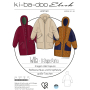 E-Book Ki-Ba-Doo Parka Willa, german