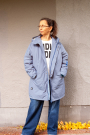 E-Book Ki-Ba-Doo Parka Willa, german